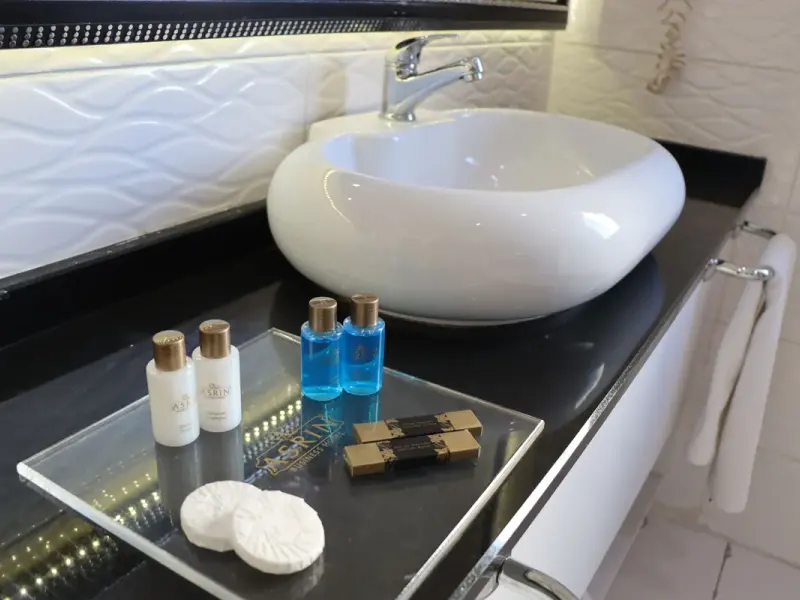 Asrın Business Hotel 40