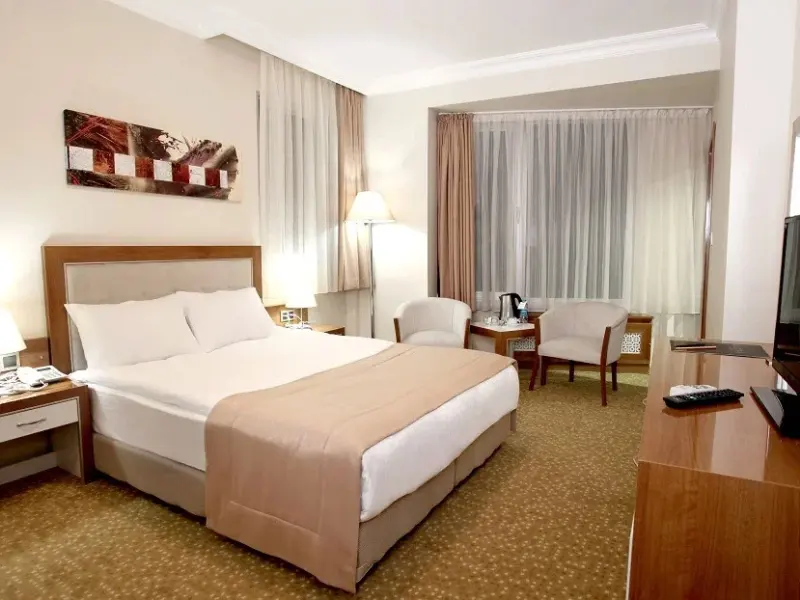  Grand Pietra Hotel 6