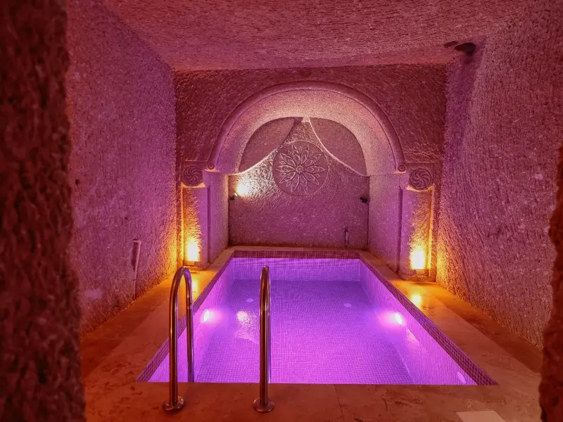 Zümrütü Anka Cave 32