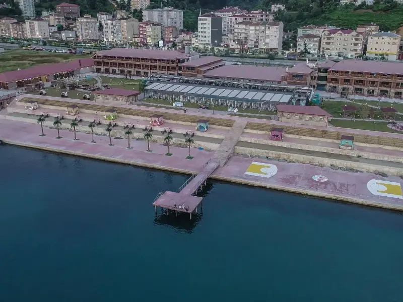 Babillon Hotel & Spa & Restaurant 1
