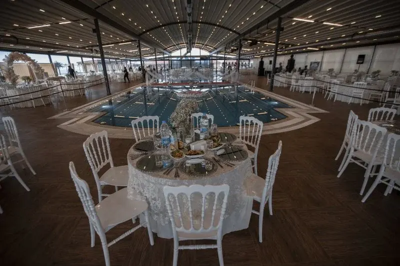 Babillon Hotel & Spa & Restaurant 6