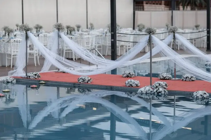 Babillon Hotel & Spa & Restaurant 7