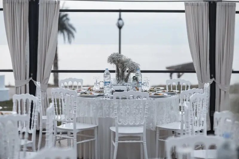 Babillon Hotel & Spa & Restaurant 5
