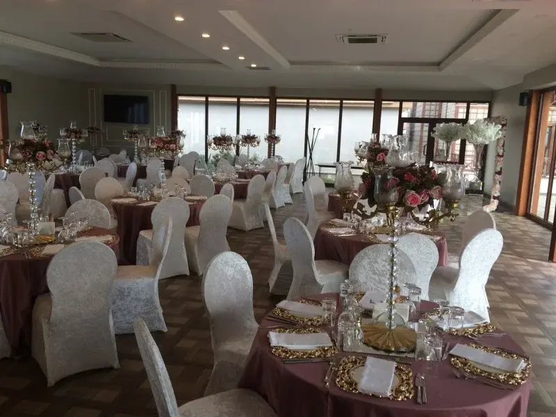 Babillon Hotel & Spa & Restaurant 12