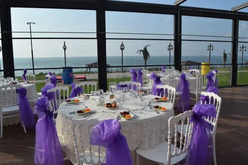 Babillon Hotel & Spa & Restaurant 10