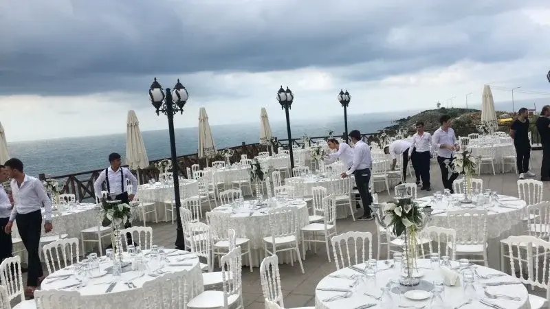 Babillon Hotel & Spa & Restaurant 11