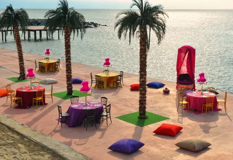 Babillon Hotel & Spa & Restaurant 13