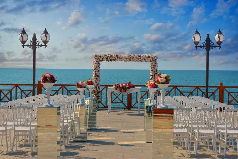 Babillon Hotel & Spa & Restaurant 14