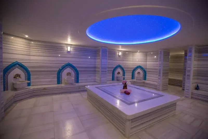 Babillon Hotel & Spa & Restaurant 16