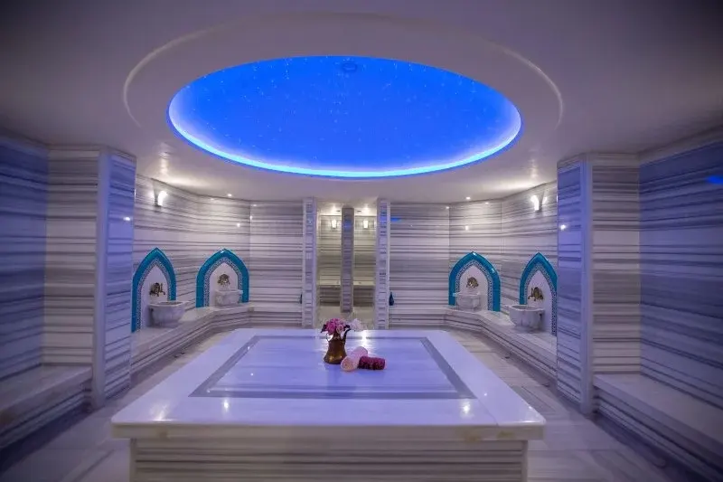 Babillon Hotel & Spa & Restaurant 17