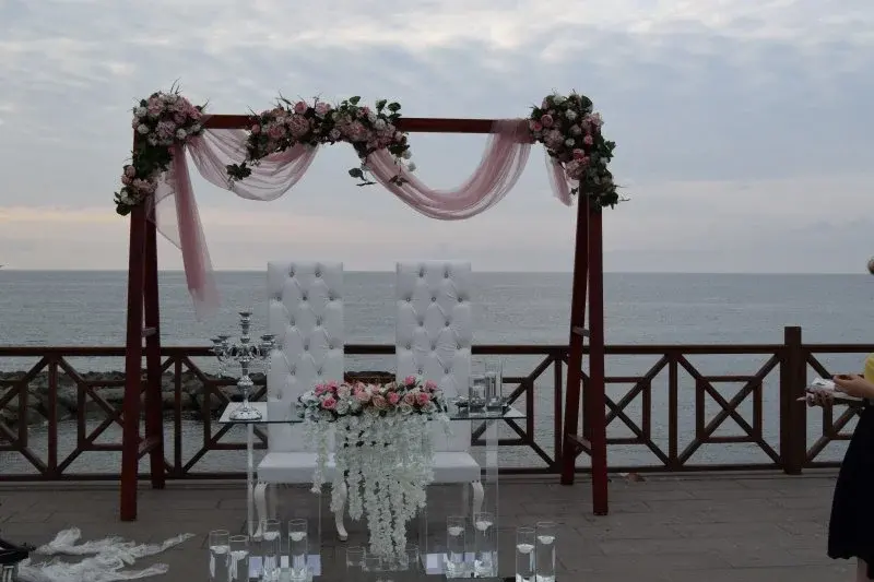 Babillon Hotel & Spa & Restaurant 15