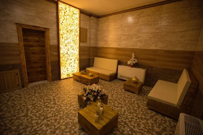 Babillon Hotel & Spa & Restaurant 20