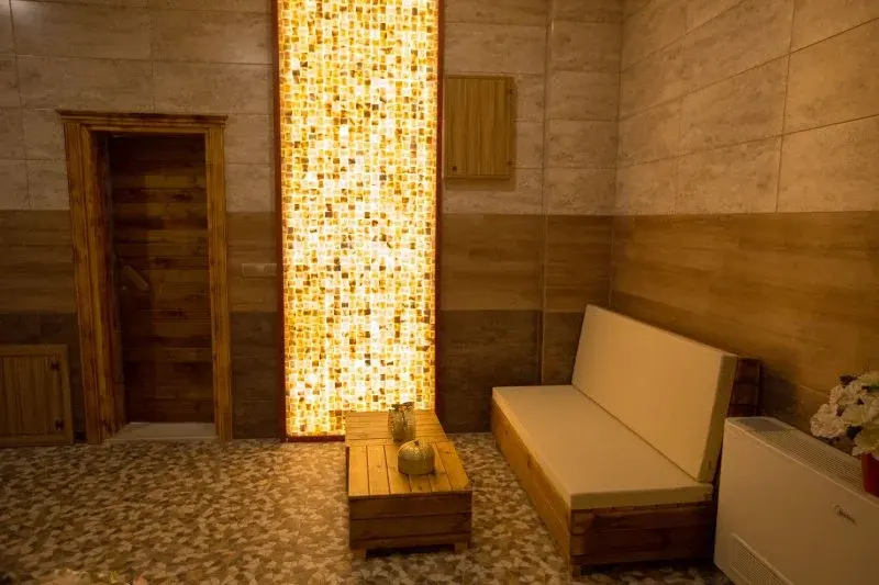 Babillon Hotel & Spa & Restaurant 19