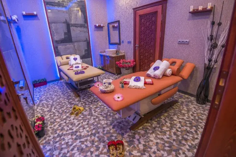 Babillon Hotel & Spa & Restaurant 21