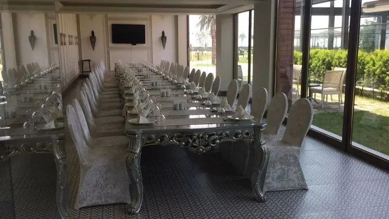 Babillon Hotel & Spa & Restaurant 24