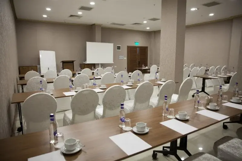 Babillon Hotel & Spa & Restaurant 27