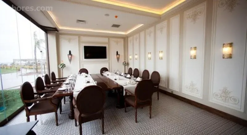 Babillon Hotel & Spa & Restaurant 26