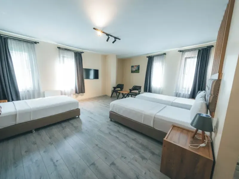 Grand 464 Otel Rize 4
