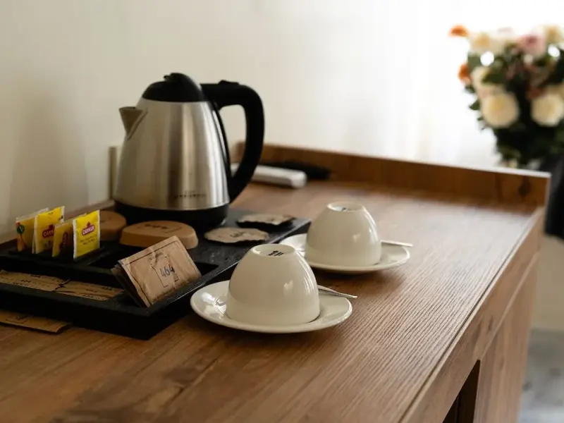 Grand 464 Otel Rize 7