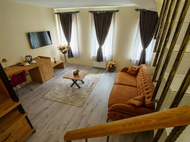Grand 464 Otel Rize 8