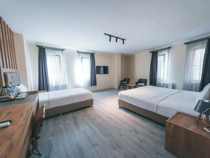 Grand 464 Otel Rize 13