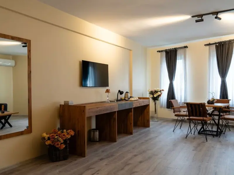 Grand 464 Otel Rize 14
