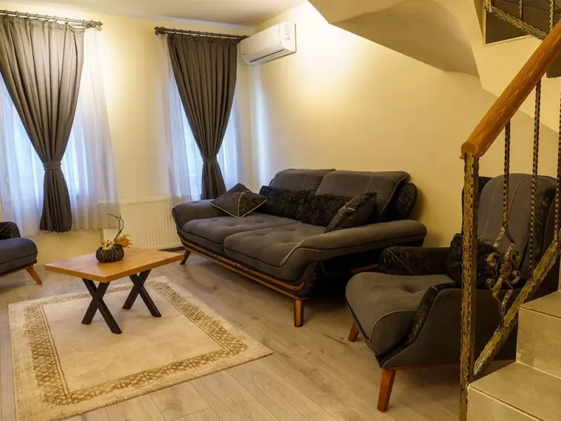 Grand 464 Otel Rize 3