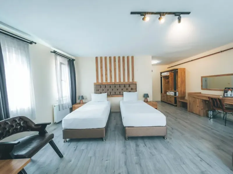 Grand 464 Otel Rize 17