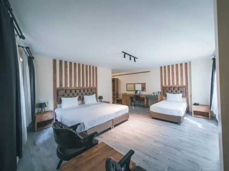 Grand 464 Otel Rize 15