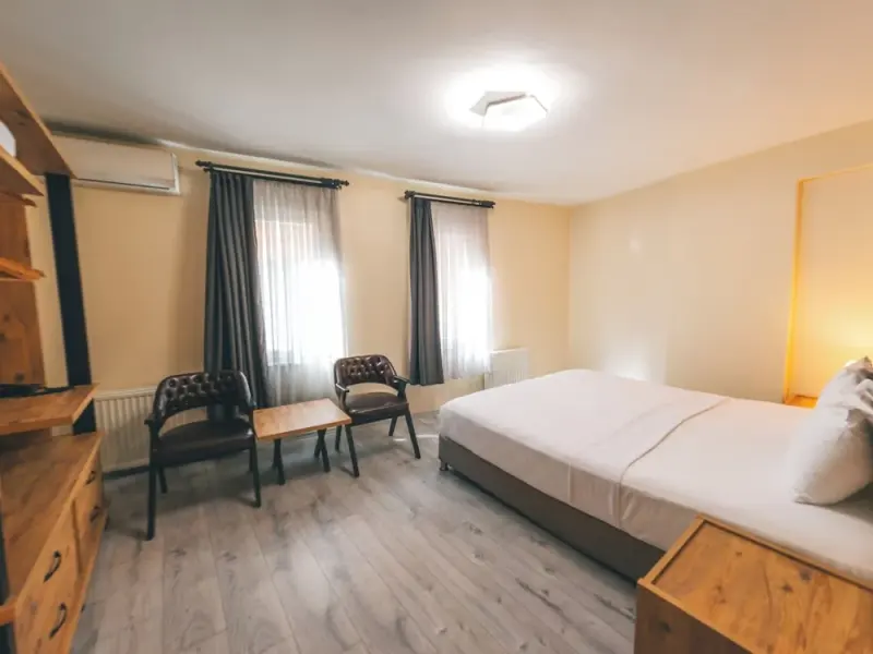 Grand 464 Otel Rize 16