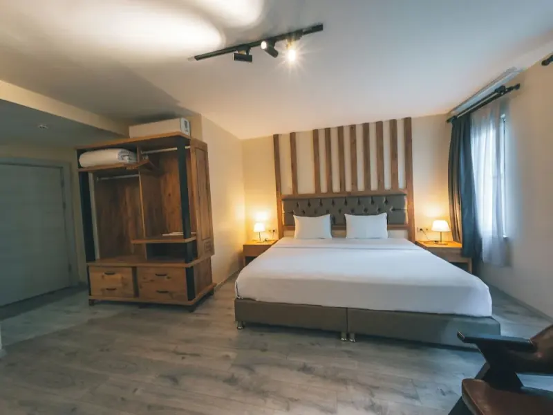 Grand 464 Otel Rize 26