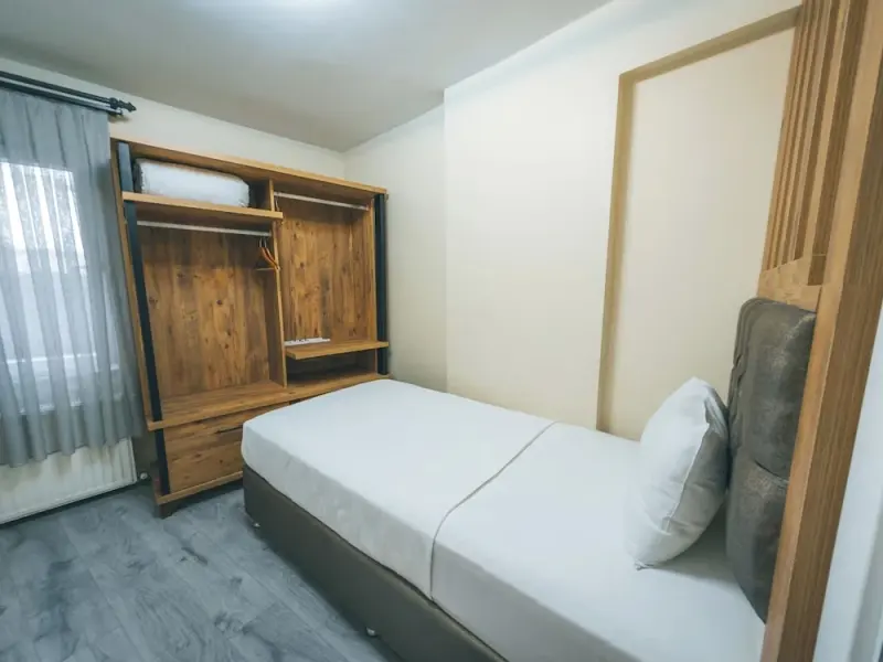 Grand 464 Otel Rize 25
