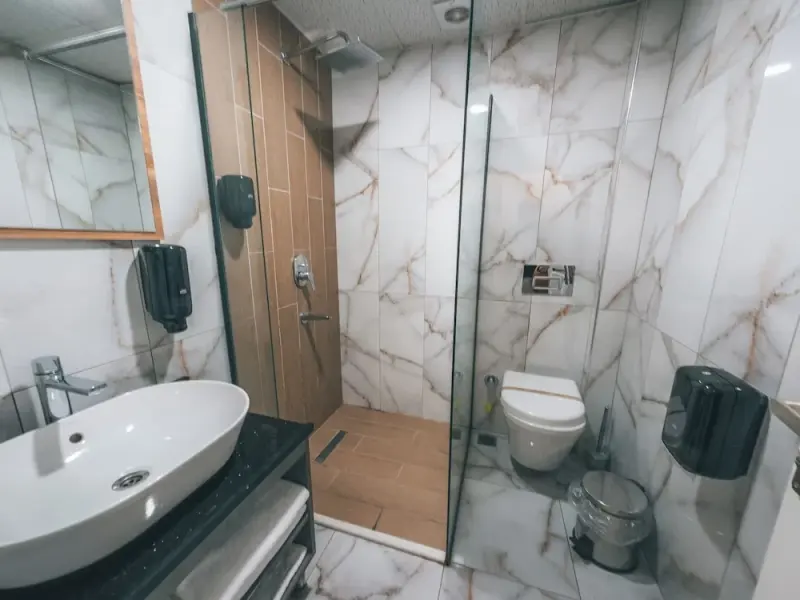 Grand 464 Otel Rize 27