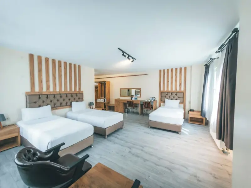 Grand 464 Otel Rize 30