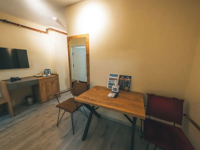 Grand 464 Otel Rize 29