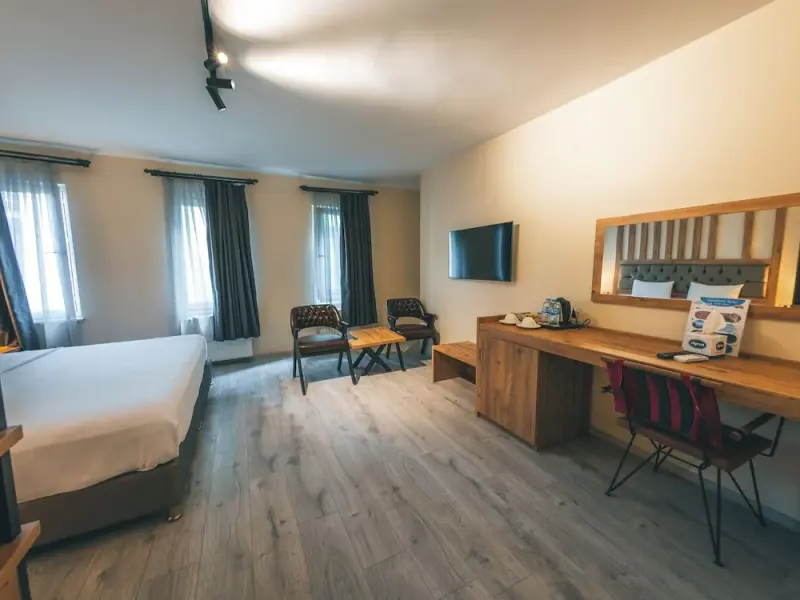 Grand 464 Otel Rize 34