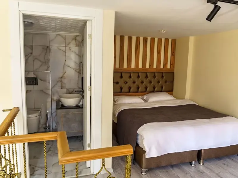 Grand 464 Otel Rize 33