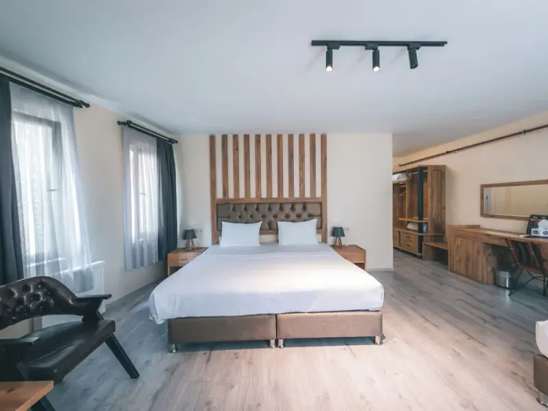 Grand 464 Otel Rize 35