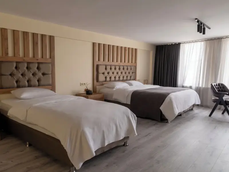 Grand 464 Otel Rize 36