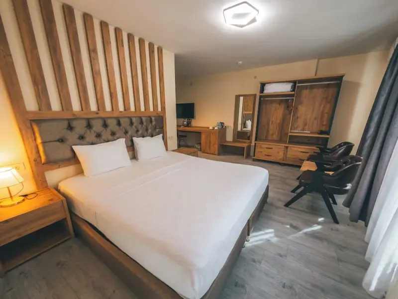 Grand 464 Otel Rize 39