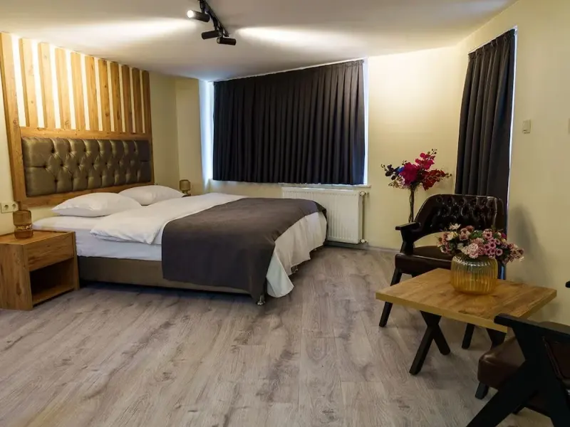 Grand 464 Otel Rize 40