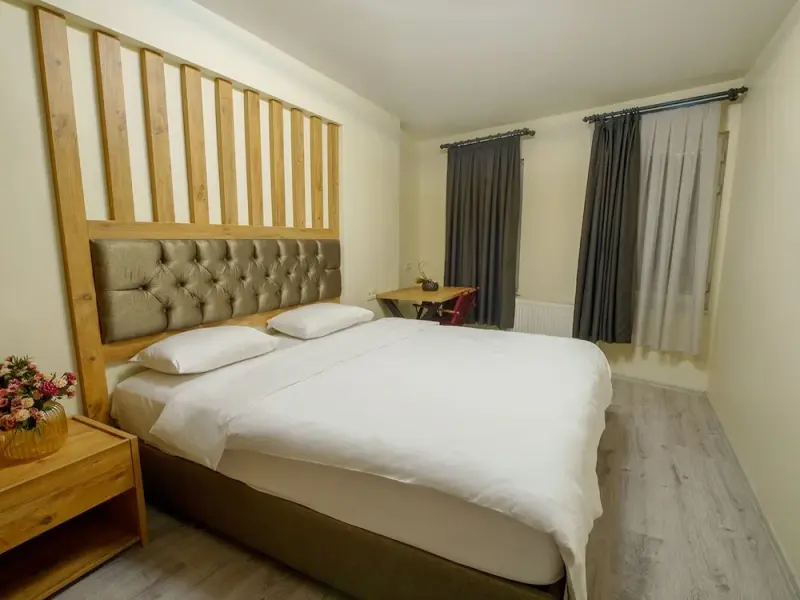 Grand 464 Otel Rize 43