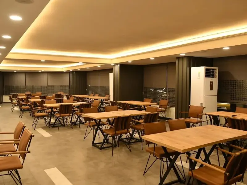 Grand 464 Otel Rize 2