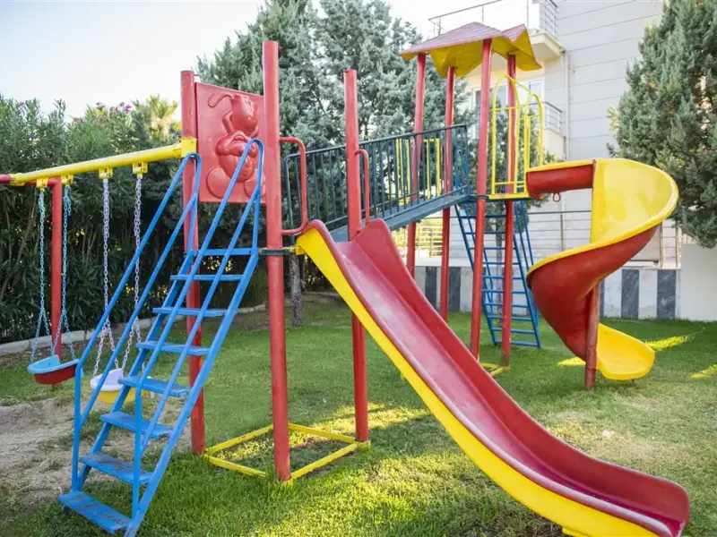 Akbulut Hotel & Spa 10