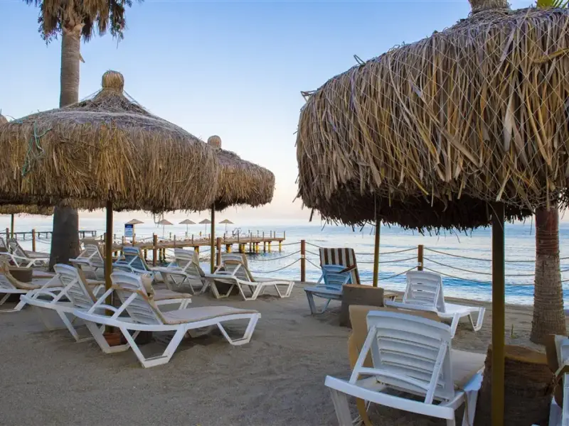 Akbulut Hotel & Spa 7