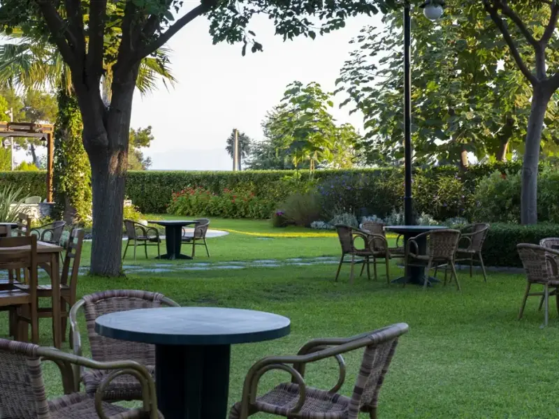 Akbulut Hotel & Spa 4