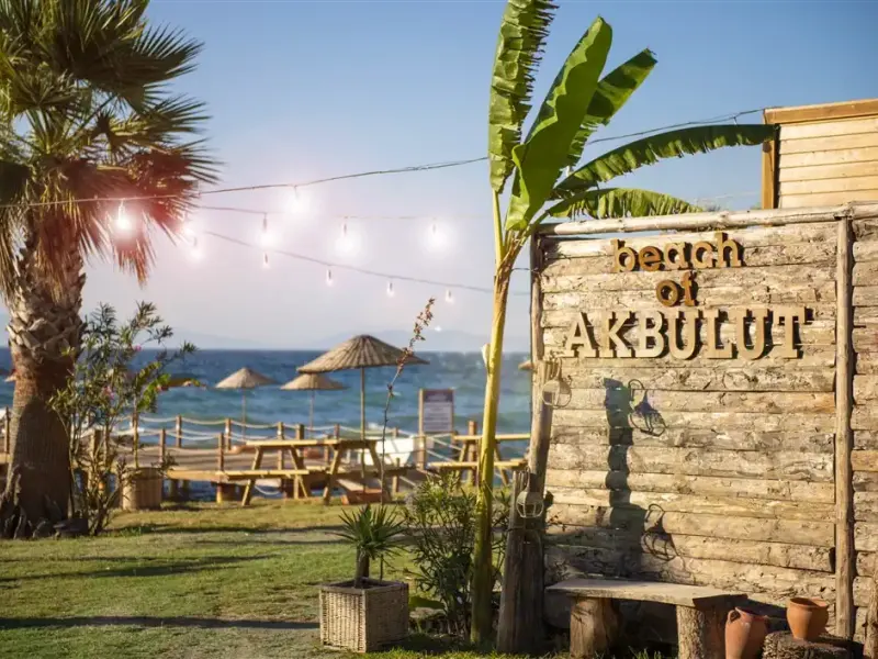 Akbulut Hotel & Spa 3