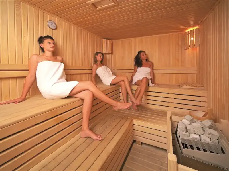 Akbulut Hotel & Spa 15