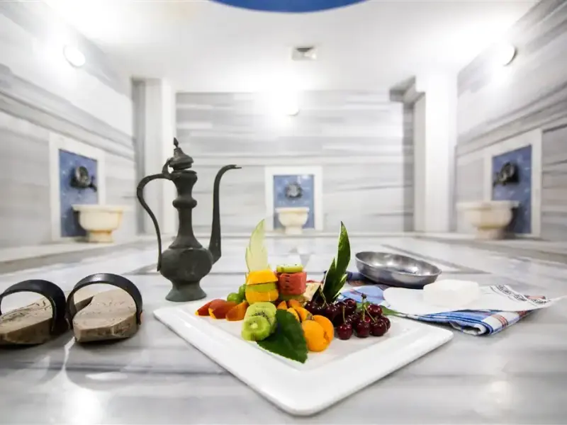 Akbulut Hotel & Spa 18