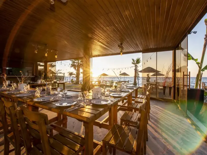 Akbulut Hotel & Spa 17